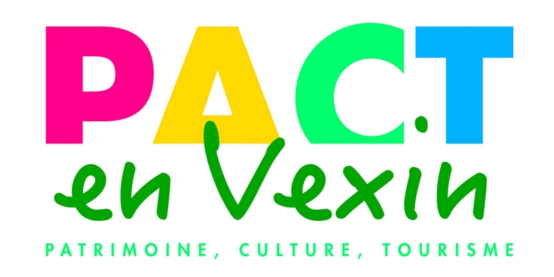 Logo pactenvexin